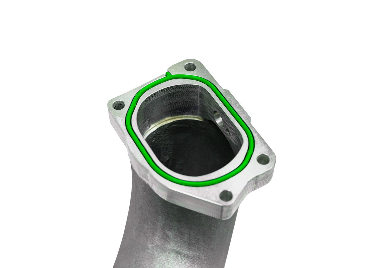 6.7 ford powerstroke diesel Intake Manifold Gaskets upgrade performance