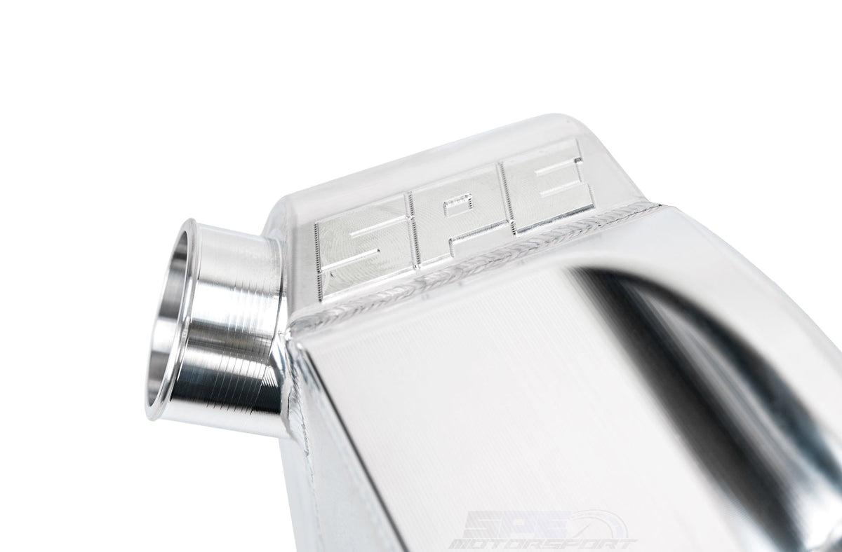 6.7 powerstroke upgraded replacement performance intercooler booklung
