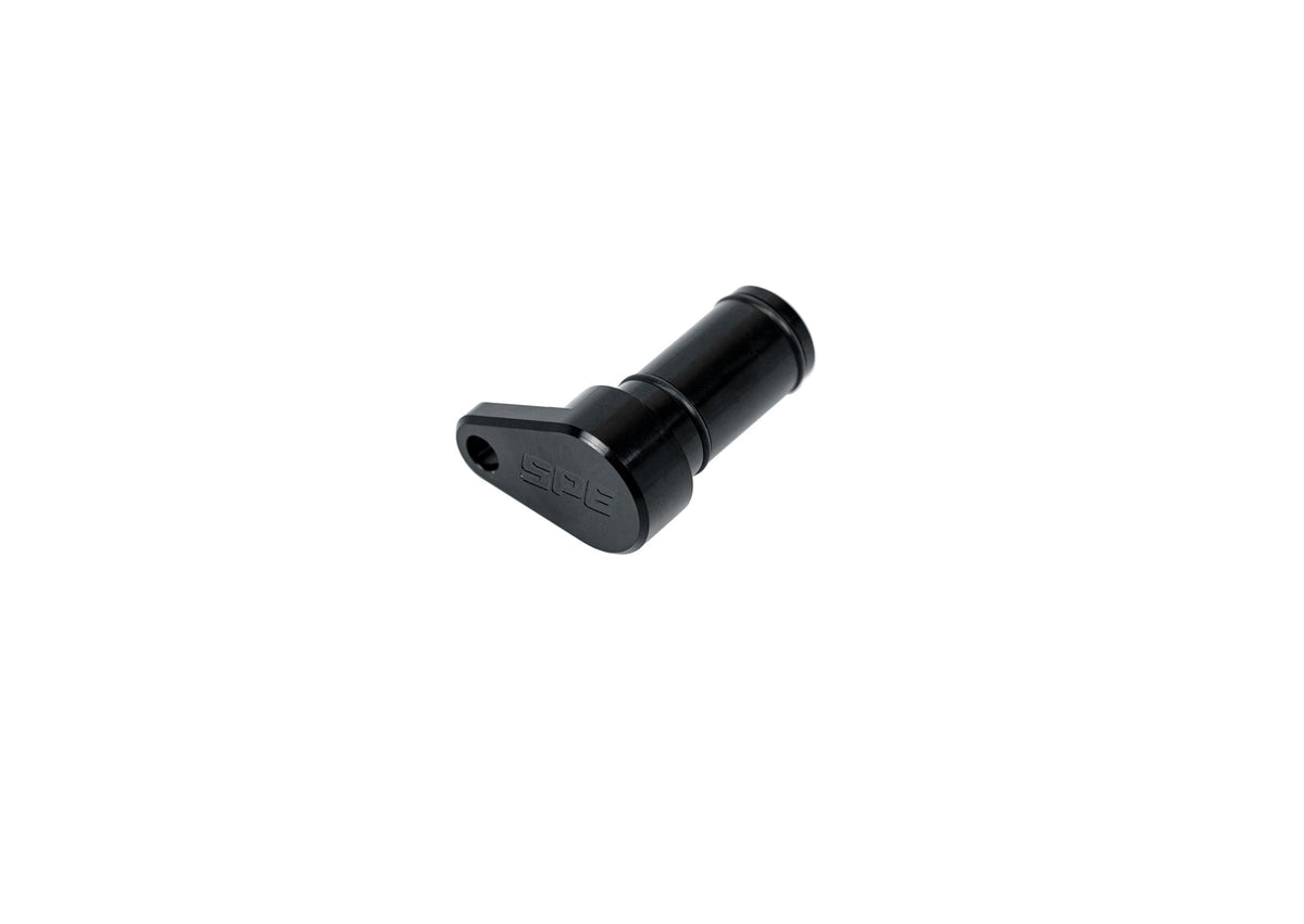 6.7 Powerstroke Oil Pump Volume Solenoid Block Off