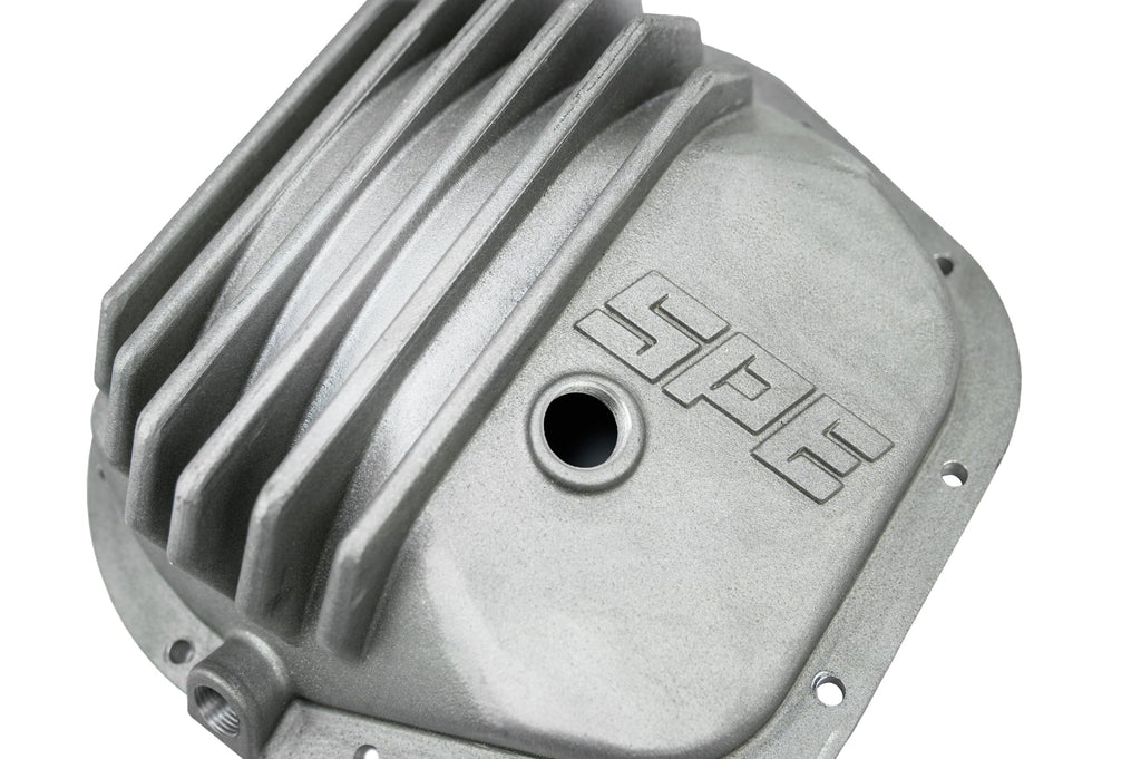 Ford Superduty 10.25 And 10.5 Sterling upgraded Rear Differential Cover