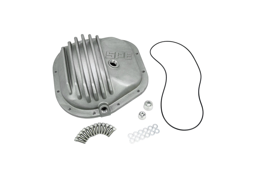 Ford Superduty 10.25 And 10.5 Sterling upgraded Rear Differential Cover