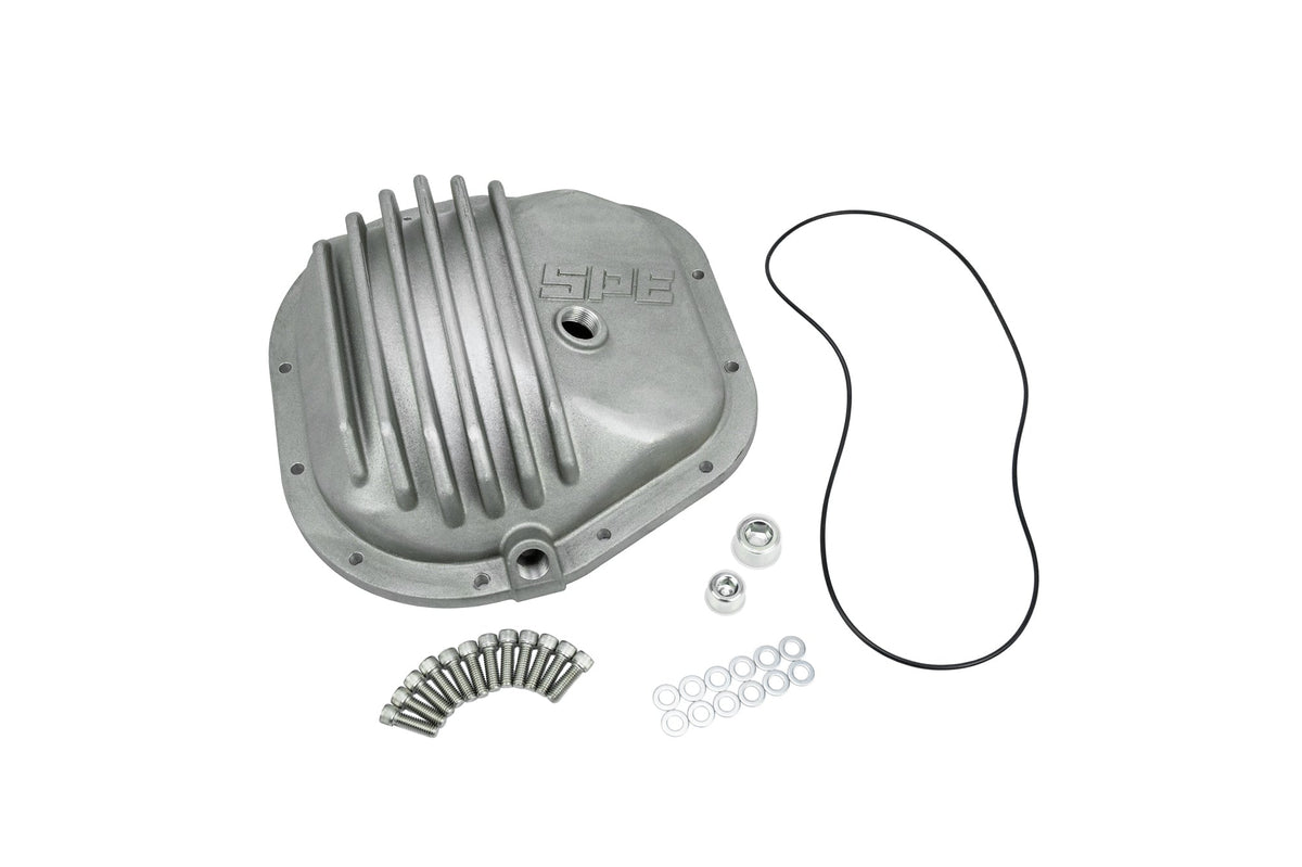Ford Superduty 10.25 And 10.5 Sterling upgraded Rear Differential Cover