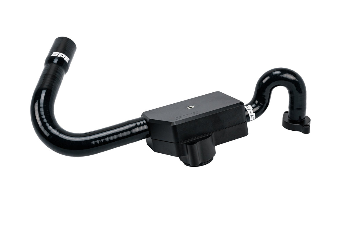2011+ 6.7L Ford Powerstroke Diesel Recirculating CCV Kit