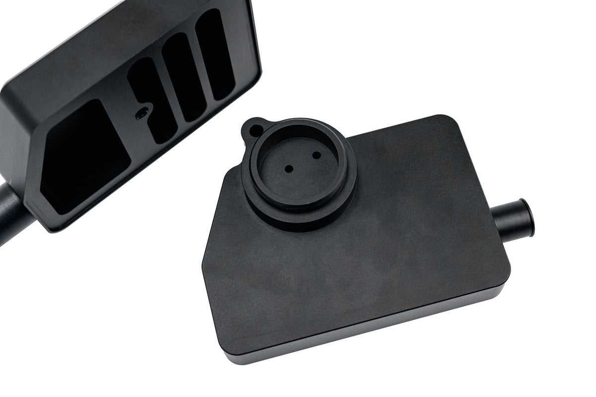 2011+ 6.7L Ford Powerstroke Diesel Recirculating CCV Kit