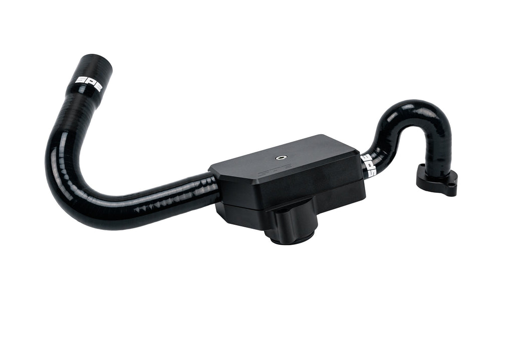 2011+ 6.7L Ford Powerstroke Diesel Recirculating CCV Kit