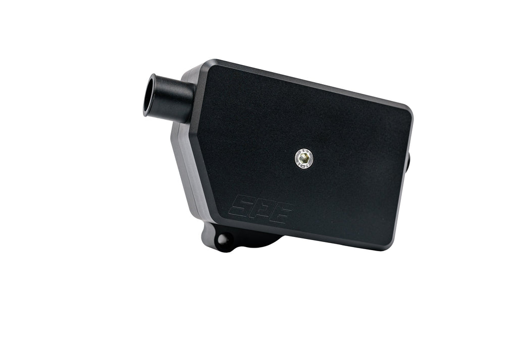 2011+ 6.7L Ford Powerstroke Diesel Recirculating CCV Kit