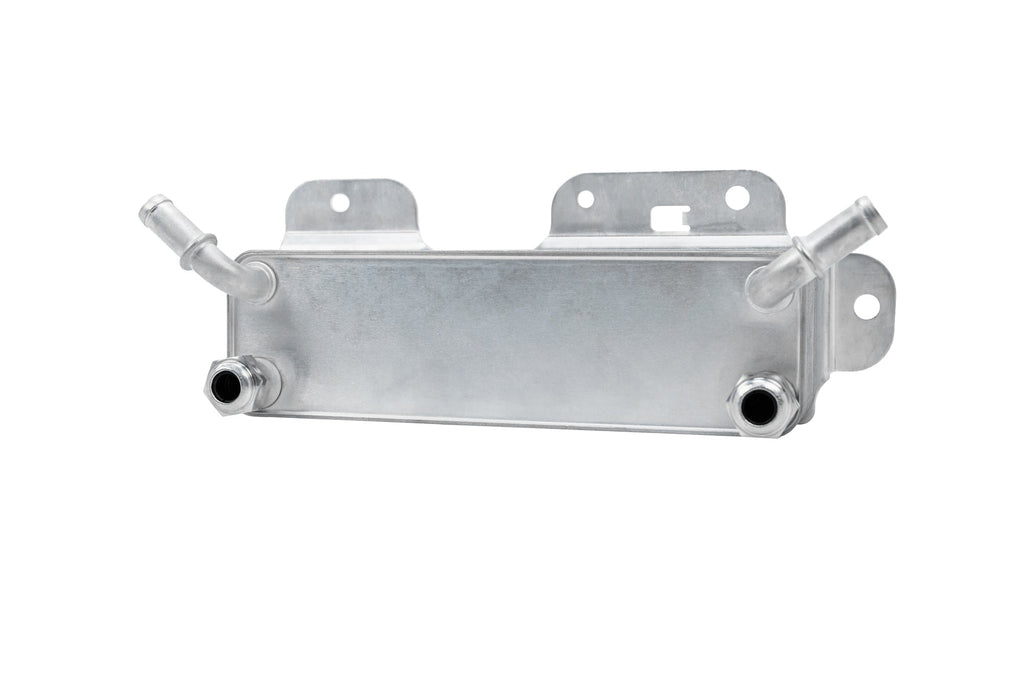 Ford super duty transmission cooler upgrade