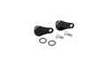 6.7L Powerstroke water pump block off