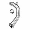 Ford Powerstroke 6.7L - OEM Downpipe (2020-2024)