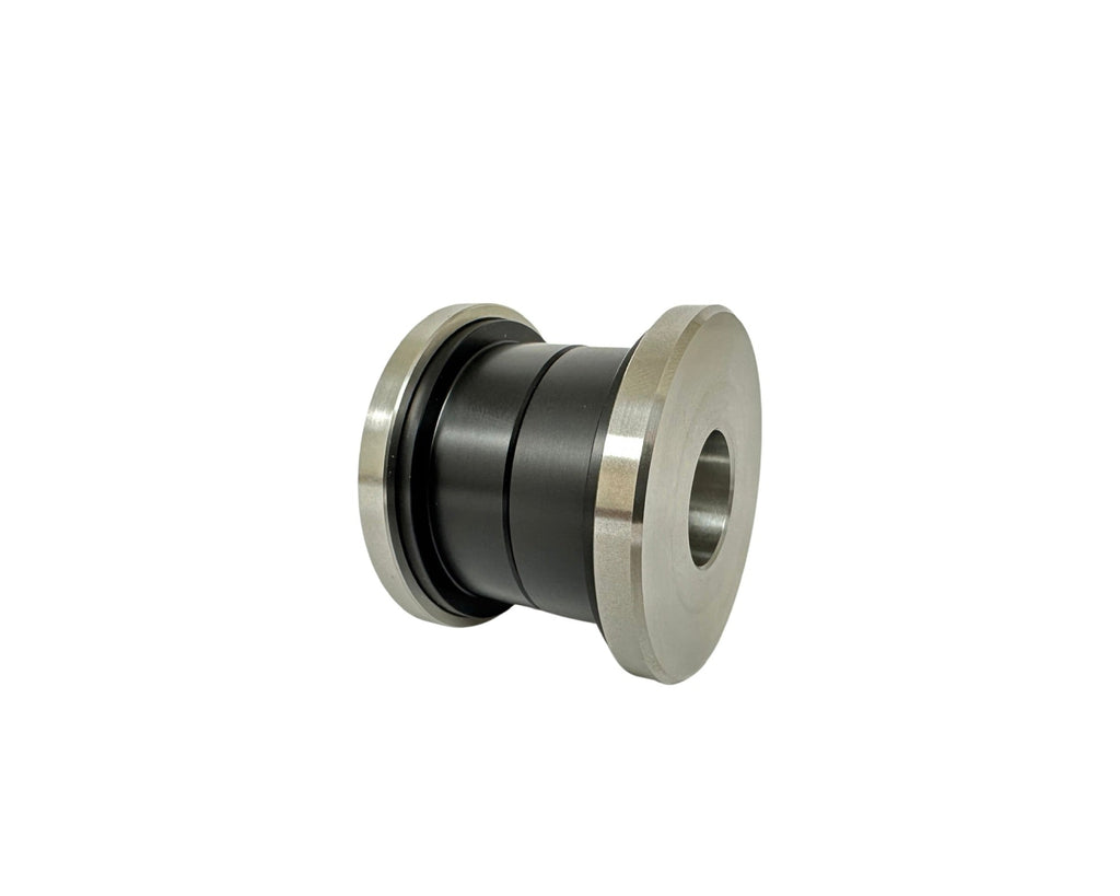 Ford Super Duty Trac Bar Bushing Upgrade