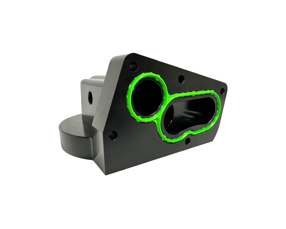 2011-2022 6.7L Powerstroke Oil Filter Housing