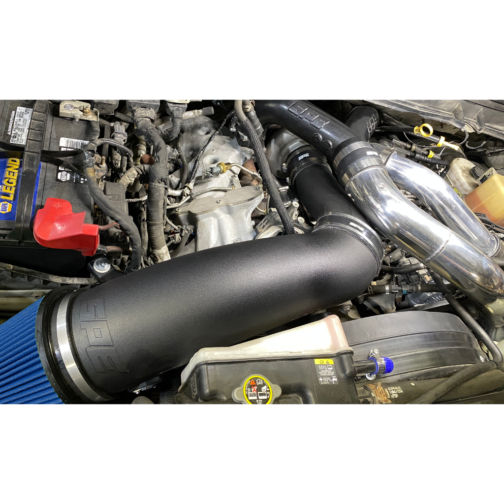6.7L Powerstroke Air Intake