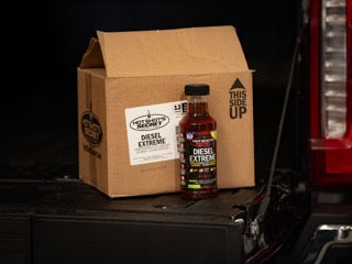 Hot Shot's Secret Diesel Extreme®- 16 oz Bottle