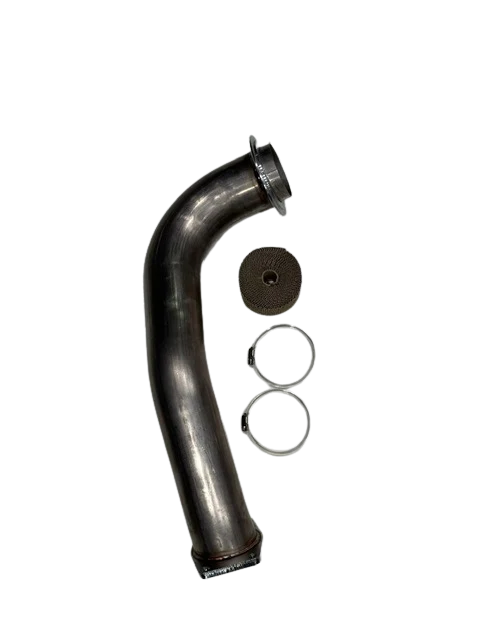 17-19 L5P KIT / no exhaust
