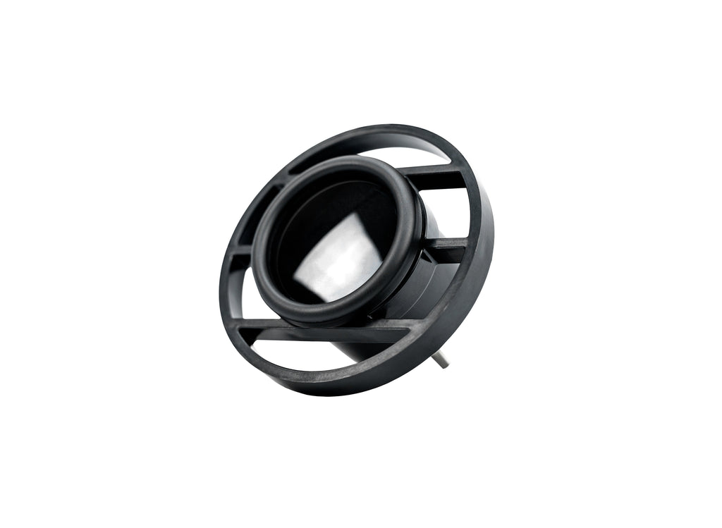2008-2016 6.7L Powerstroke 2 1/6th 52MM Vent performance Gauge Mount