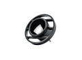 2008-2016 6.7L Powerstroke 2 1/6th 52MM Vent performance Gauge Mount