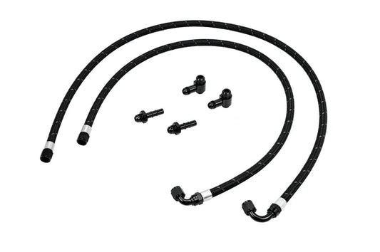 SPE Motorsports 6.7L Powerstroke 6R140 Transmission Line Kit 2011-2016