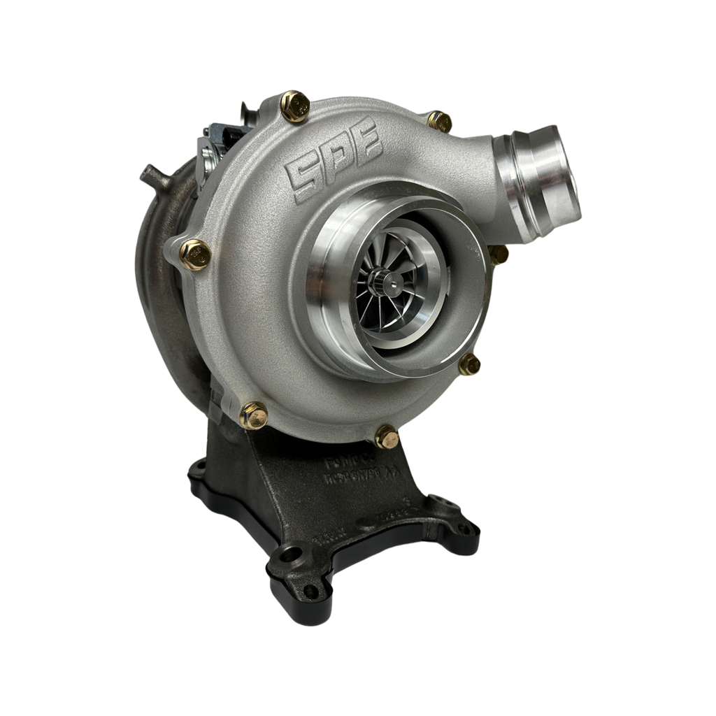 6.7L Powerstroke Turbocharger