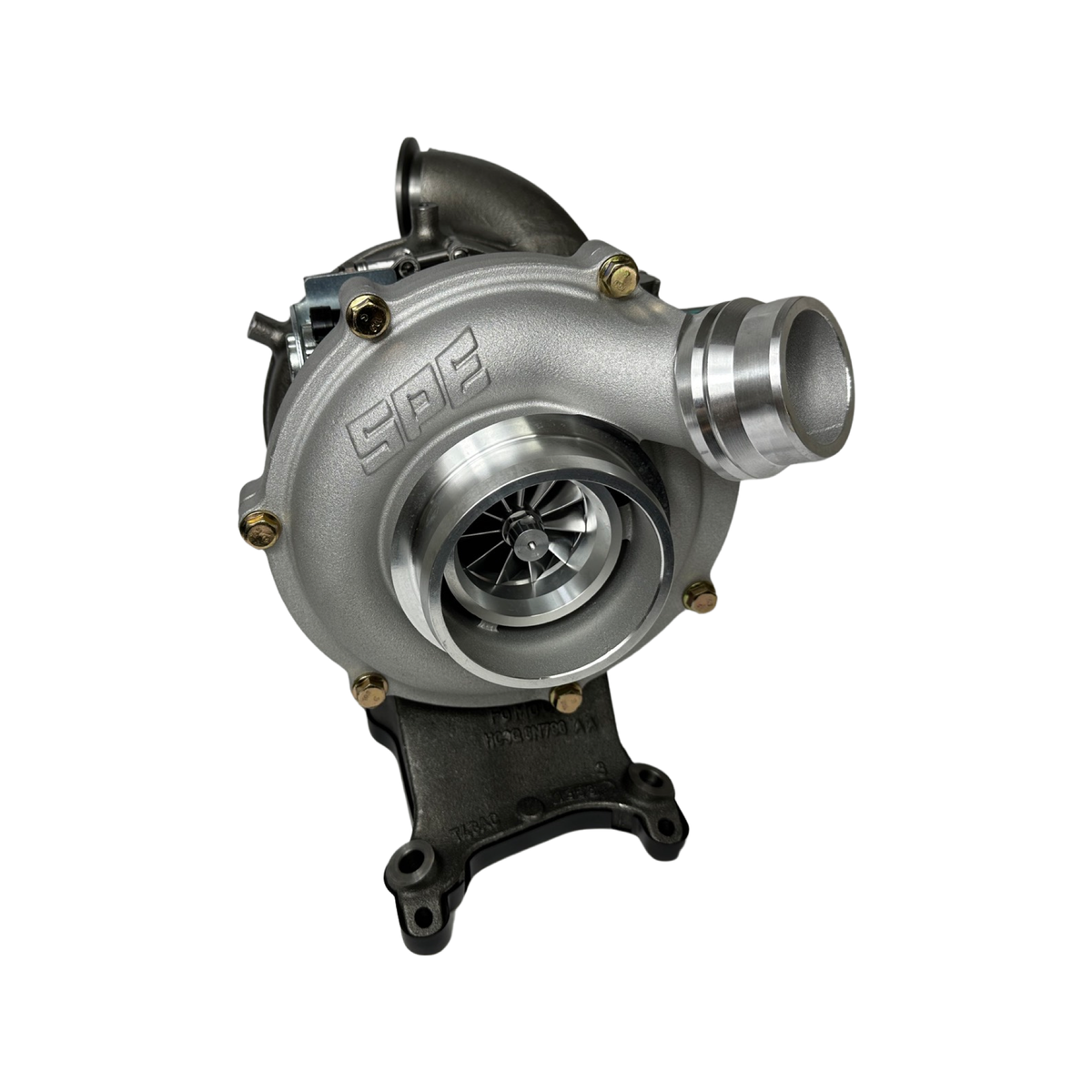 6.7L Powerstroke Turbocharger