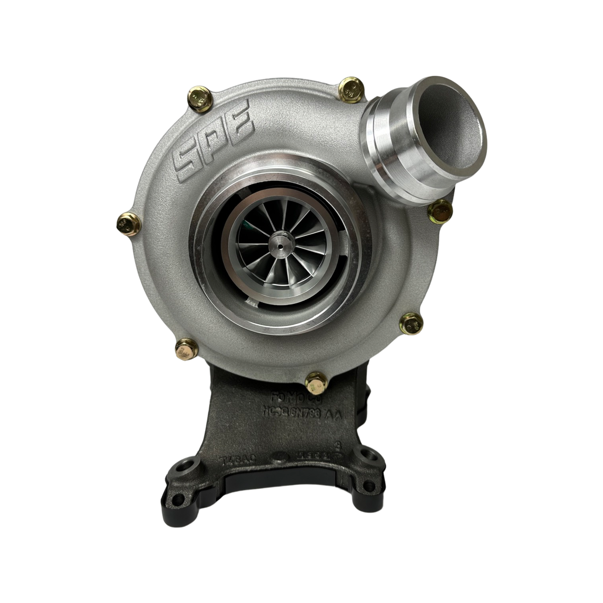 6.7L Powerstroke Turbocharger