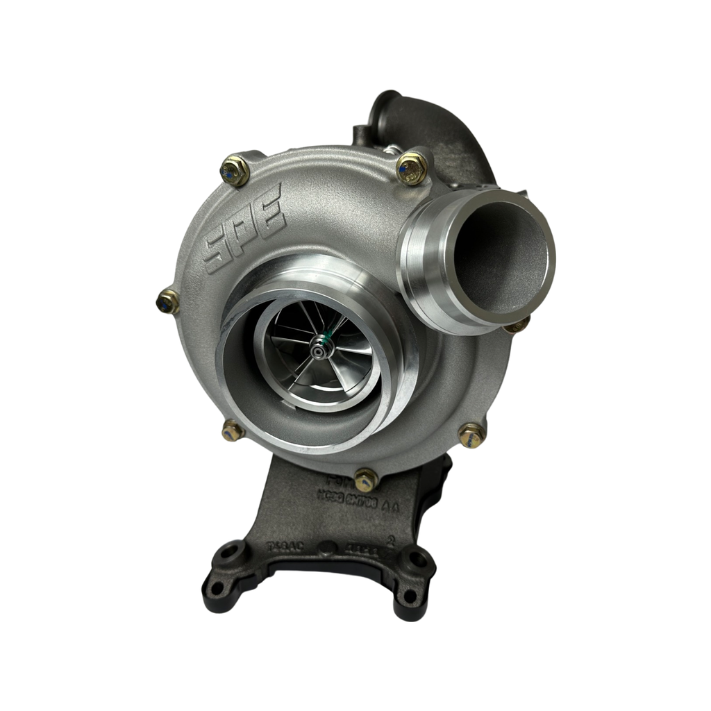 6.7L Powerstroke Turbocharger