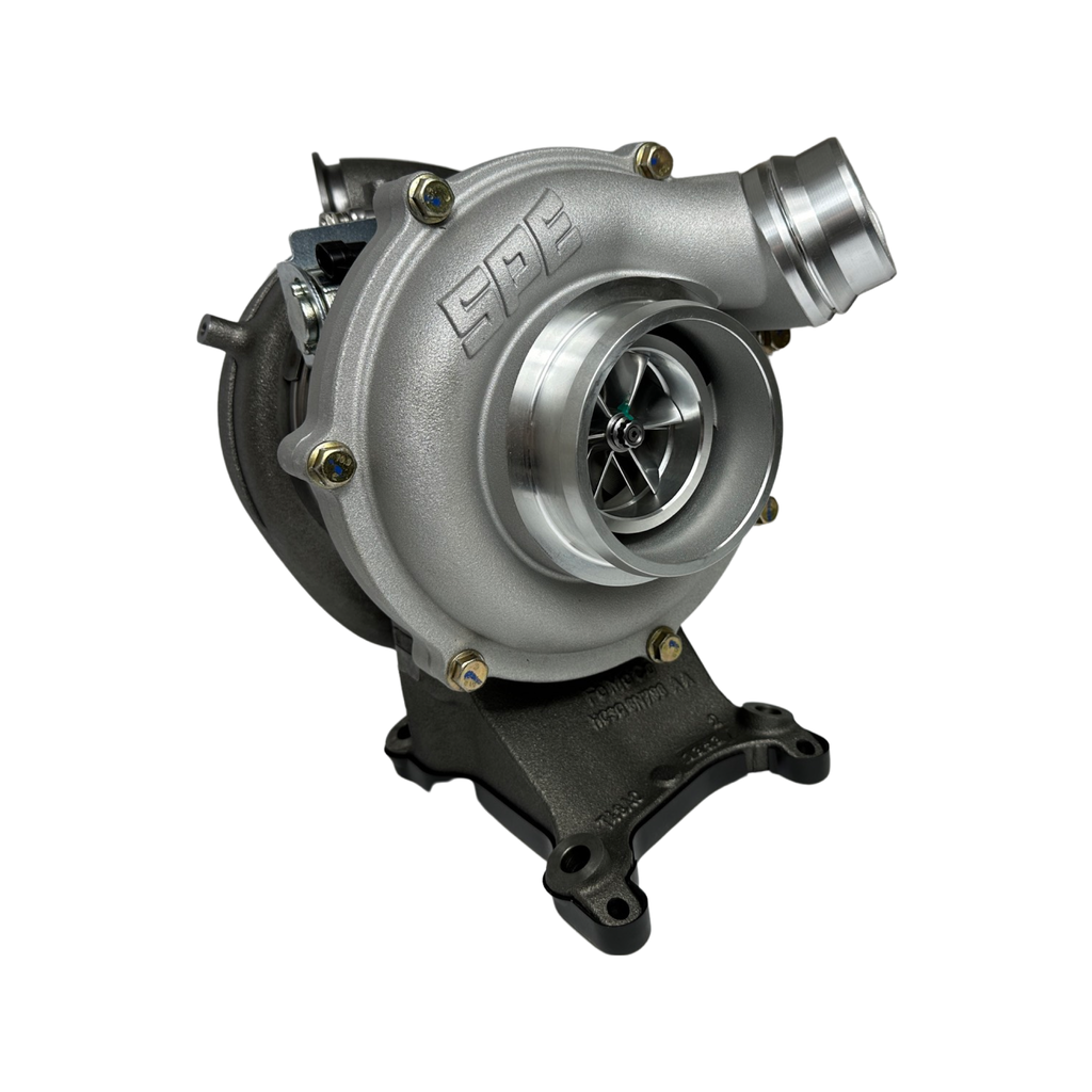 6.7L Powerstroke Turbocharger