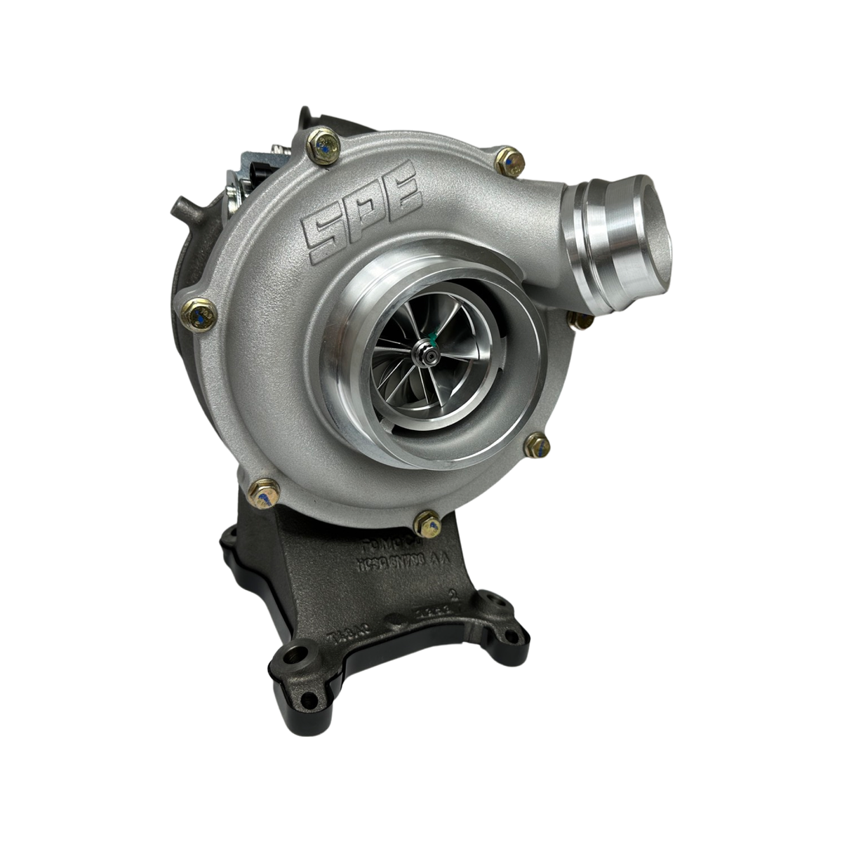 6.7L Powerstroke Turbocharger