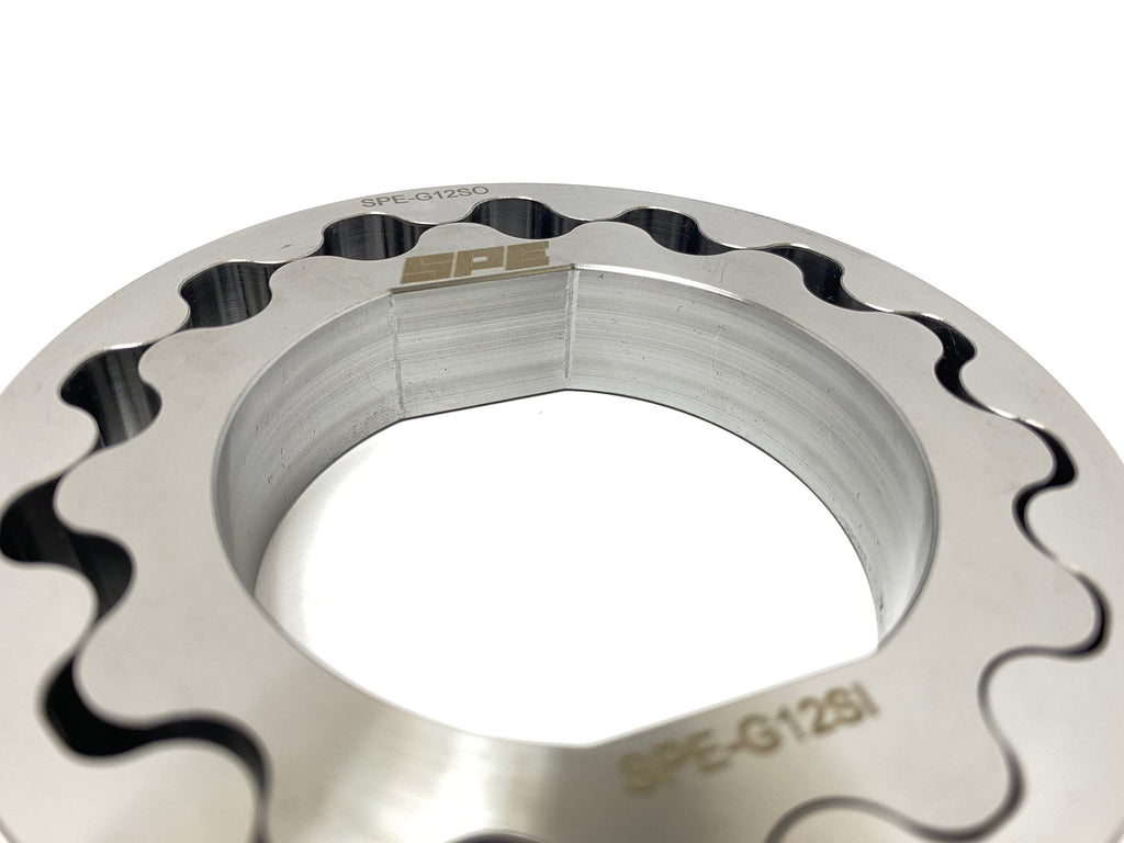 6.7L Powerstroke Billet Oil Pump Gears