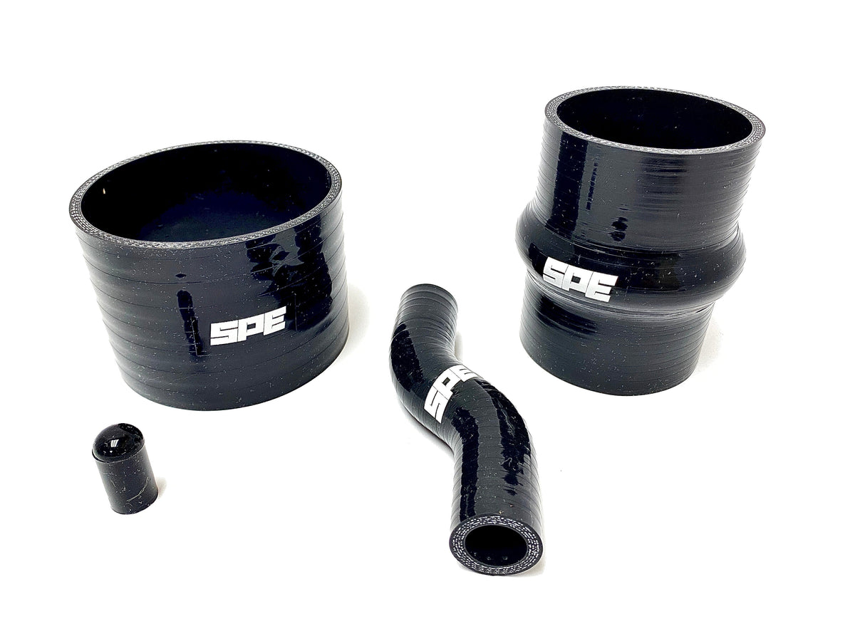 powerstroke silicone boots