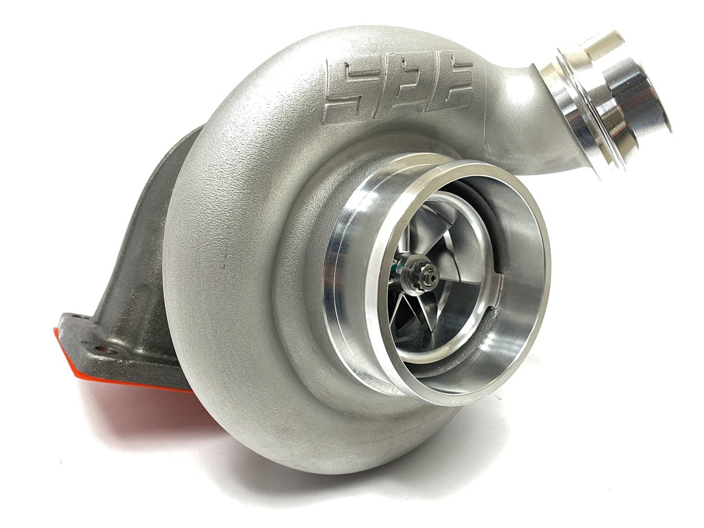 SPE 6.7L Powerstroke Emperor Turbo