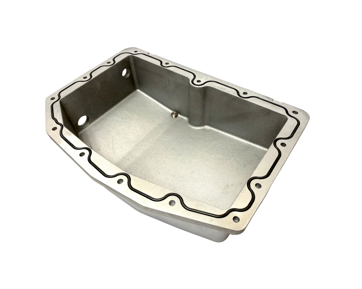 6.7 Powerstroke Diesel Upgraded Oil Pan