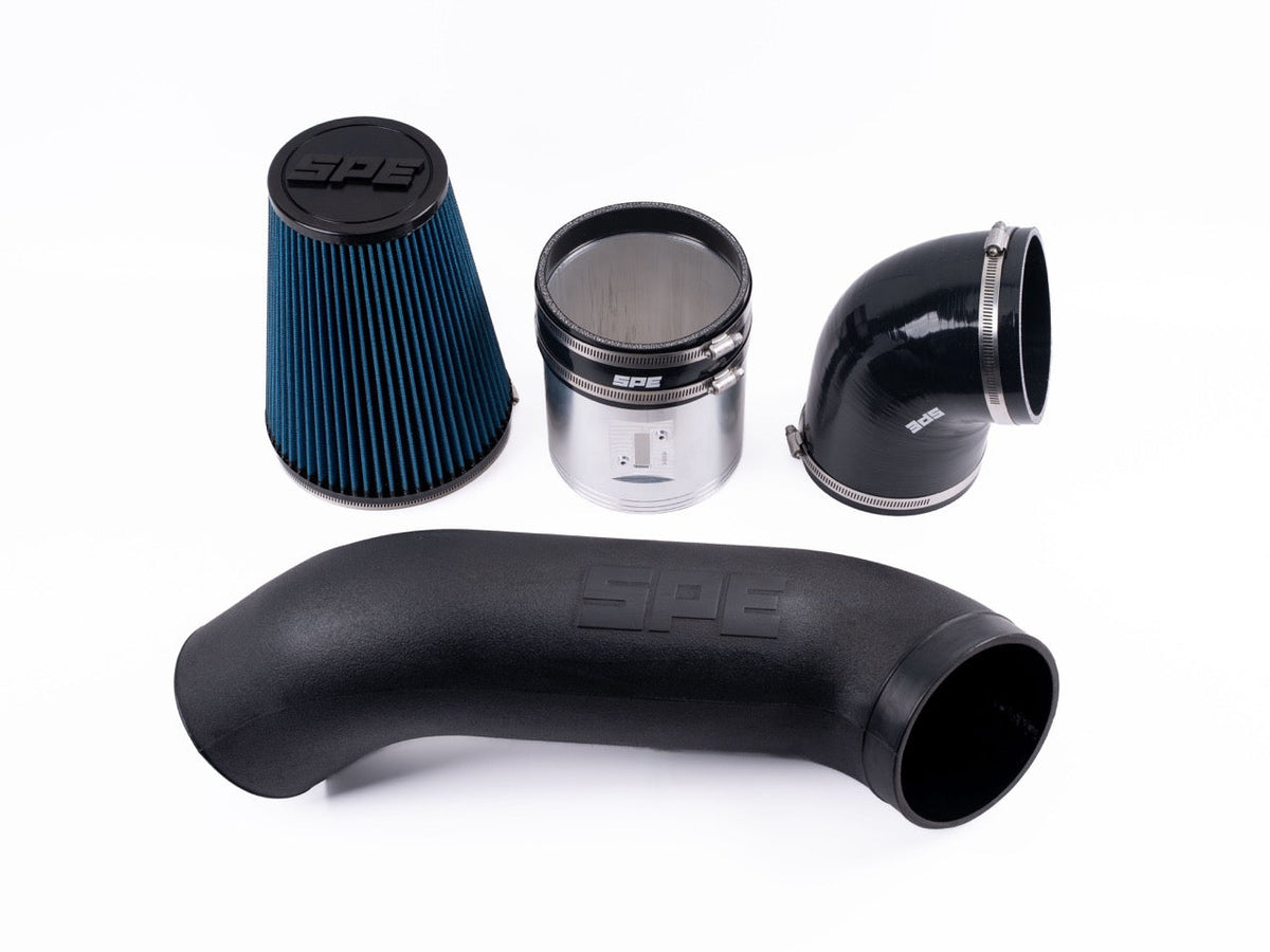 6.7L Powerstroke Custom Intake Air Filter Housing