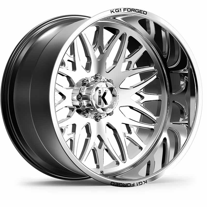 KG1 FORGED WHEELS CALL IN