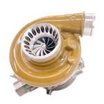 KC 6.0 Powerstroke Stage 2 Jetfire Turbo