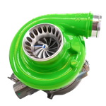 KC 6.0 Powerstroke Stage 2 Jetfire Turbo