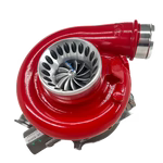 KC 6.0 Powerstroke Stage 2 Jetfire Turbo