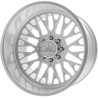 Liberty Forged wheels