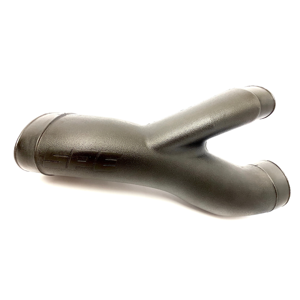 SPE Motorsport 6.7 Powerstoke Intake Piping Kit