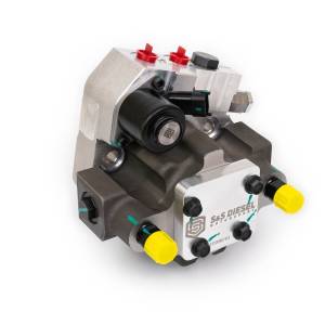 20+ DCR Conversion 6.7 Powerstroke