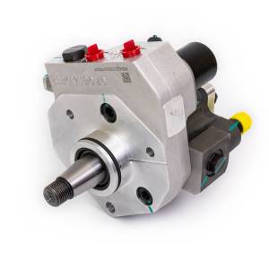 20+ DCR Conversion 6.7 Powerstroke