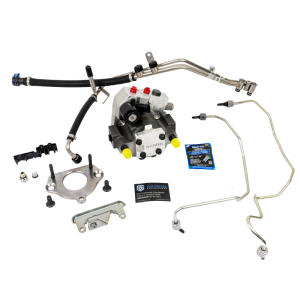 DCR Conversion 11-19 Powerstrokes 6.7
