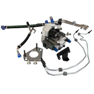 DCR Conversion 11-19 Powerstrokes 6.7