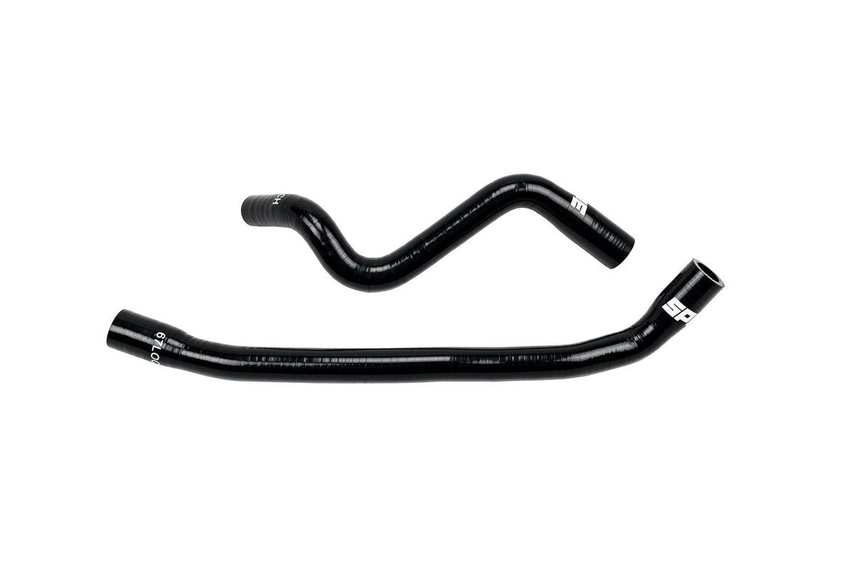6.7 powerstroke diesel ford oil cooler silicone hose upgrades