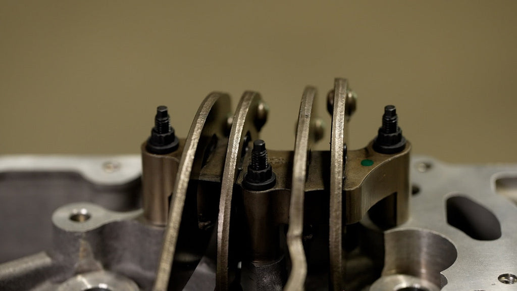 6.7L Powerstroke Rocker Arm Stud Upgrade Performance