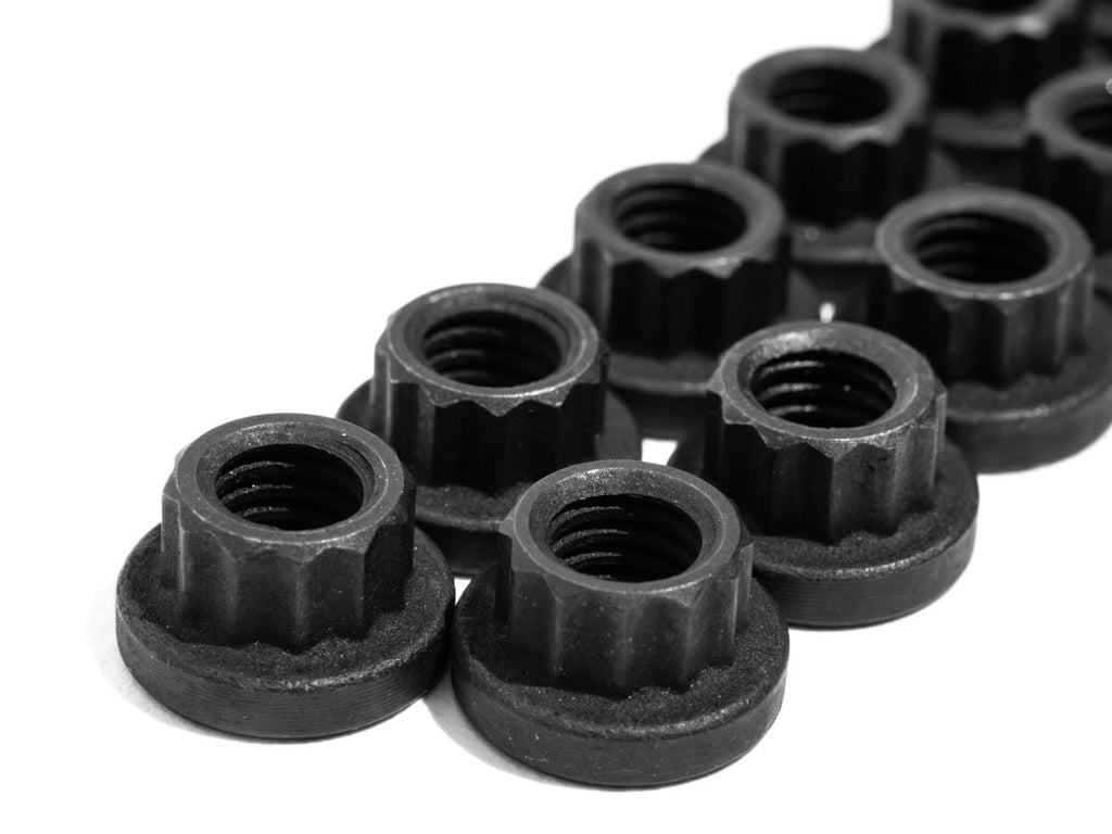 6.7L Powerstroke Rocker Arm Stud Upgrade Performance