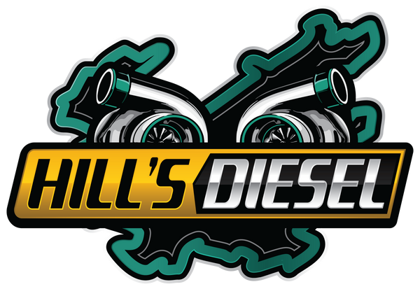 Hill's Diesel