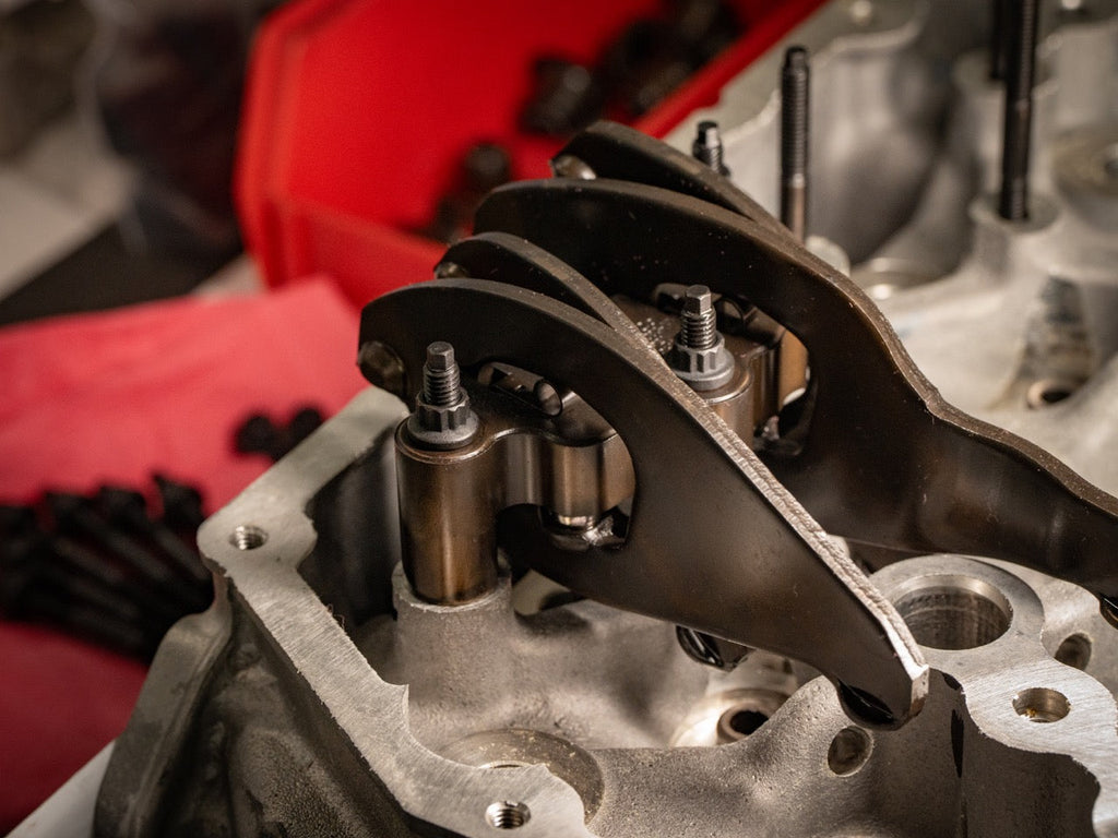 6.7L Powerstroke Rocker Arm Stud Upgrade Performance