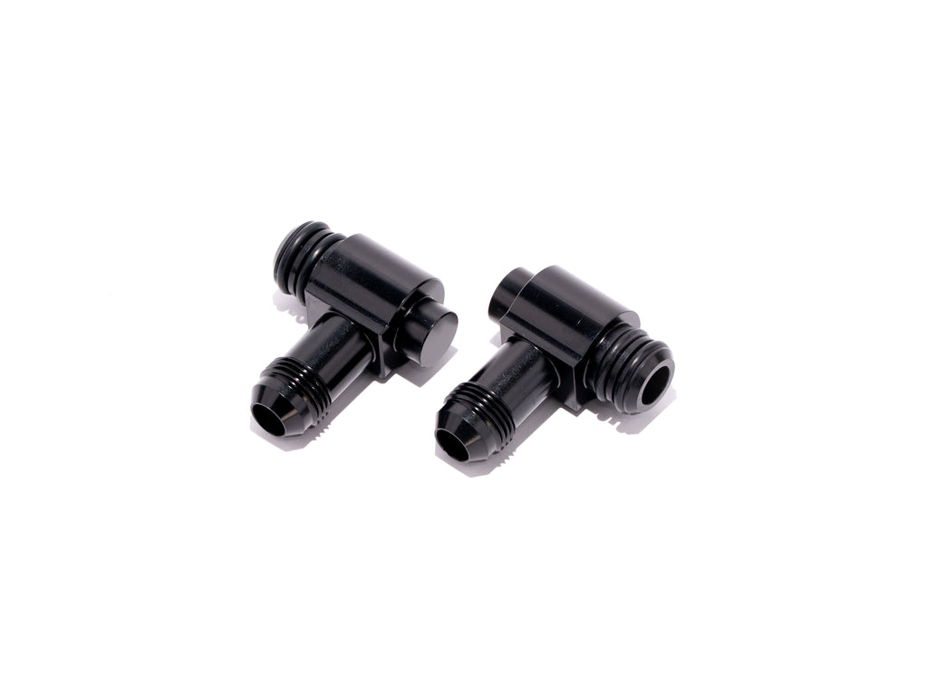 11-19 Ford 6.7L Powerstroke 6R140 Transmission Line Kit
