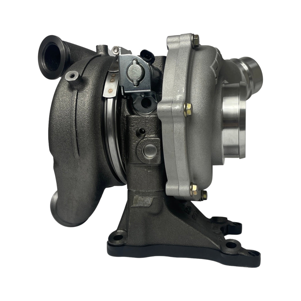 6.7L Powerstroke Turbocharger