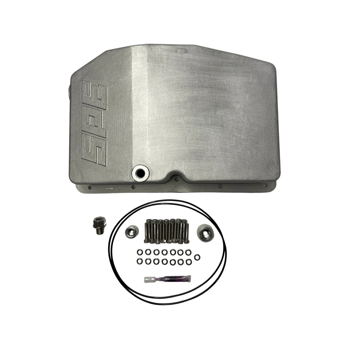 6.7 Powerstroke Diesel Upgraded Oil Pan